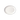Steelite Black Line Oval Plate  25.5cm