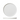 Steelite Taste Round Stacking Tray 10.25CM