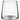 Rona Mode Old Fashion Glass 410ml