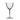 Rona Minners Optic Paneling Nick & Nora Glass 160ml
