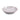 Steelite Craft White Coupe Plate 28CM