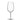 Rona Ratio Bordeaux Wine Glass 450ml