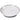 Steelite Black Line Coupe Bowl  25.25cm