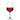 Rona Alexandra Wine Glass 440ml with Pour Line at 150ml