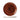 Steelite Craft Terracotta Coupe Plate 23CM