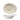 Steelite Freestyle White Bowl 28CM