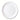 Steelite Simplicity White Pizza Plate 31.5CM
