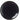 Steelite Craft Liquorice Coupe Plate 20.25CM