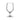 Rona Edition Mineral Water Tumbler Glass 310ml