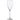 Rona Mode Prosecco Champagne Glass 240ml