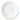 Steelite Harmony Plate  16.5CM