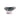 Steelite Craft Blue Freestyle Bowl 18CM