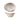 Steelite Craft White Freestyle Bowl 13CM