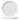 Steelite Taste Nordic Coupe Plate 20.25CM