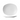 Steelite Taste White Spice Plate 20.25CM