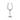 Rona Invitation Wine Glass 440ml