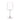 Rona Mode Bordeaux Wine Glass 680ml