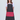 Apron Bib Grey Combo Cherry