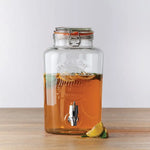 Beverage Dispensers