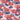 Luncheon Napkins - Rowan Berries