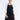 Apron Bib Monaco - Black