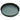 MasterPro Non-Stick Loose Base Round Flan/Quiche Tin Black - 30x30x3.5cm