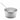 Aluminium Saucepan - 6 Sizes