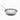 Stainless Steel Frypan - 5 Sizes