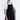 Apron Bib Black