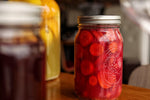 Preserving