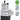 Robot Coupe CL50 Vegetable Cutter Prep Ready Discs Included