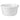 Melamine Ramekin White - 2 Sizes