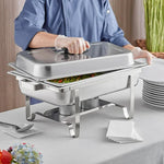 Buffetware