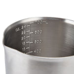 Measuring Cups and Spoons