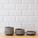 Saucers
