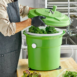 Salad Spinners