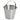 KH Stainless Steel Wine/Ice Bucket - 13Lt