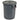 Round Bin 38Lt