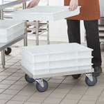 Tote Boxes